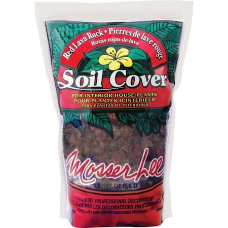 Mosser Lee Mosser Lee 11408 Decorative Soil Cover  1.5 qt. 7127947